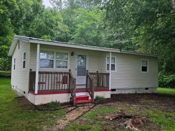2111 Mount Pisgah Rd, Ringgold, GA 30736
