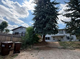 219 5th Ave, Lyons, CO 80540