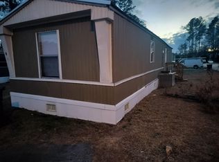 37 Dove Rd, Camden, SC 29020