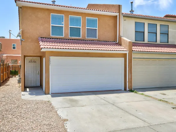 2905 Bright Star Dr NW, Albuquerque, NM 87120