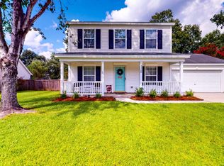 2508 Calamari Ct, North Charleston, SC 29406