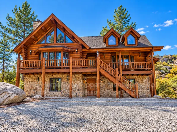 60766 Table Mountain Rd, Mountain Center, CA 92561