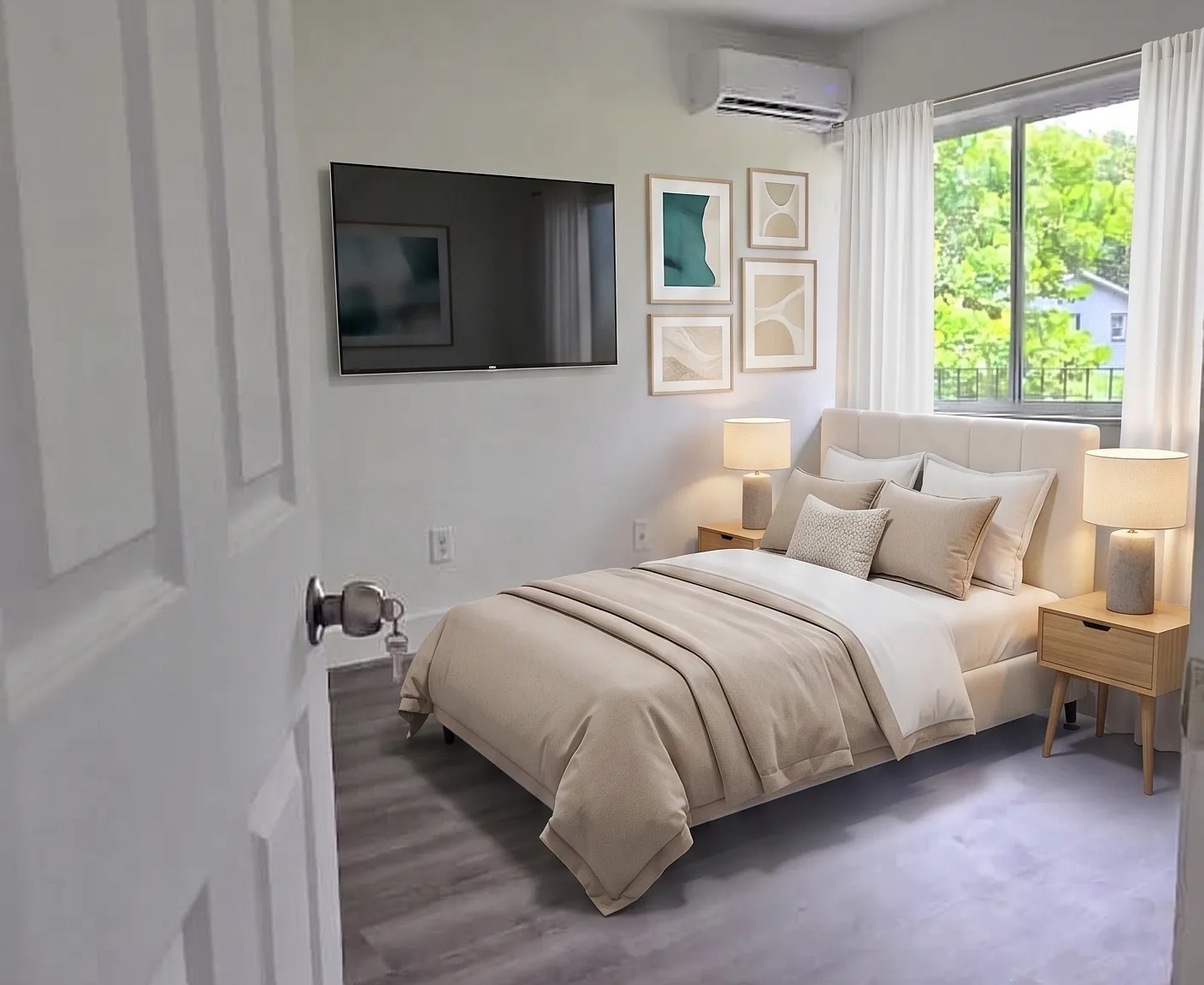 2 bed, 800 sqft, $2,100 — Photo 2