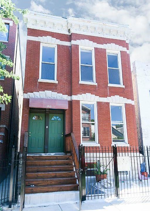 1st image of 1317 N Campbell Ave #2JF