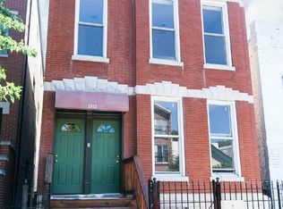 1317 N Campbell Ave #2JF, Chicago, IL 60622