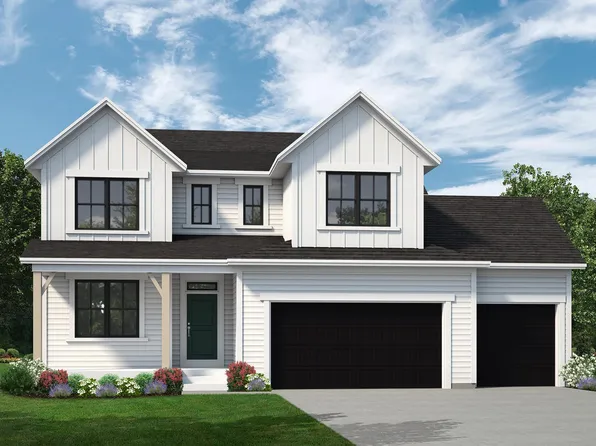 15810 44th Ave N, Plymouth, MN 55446