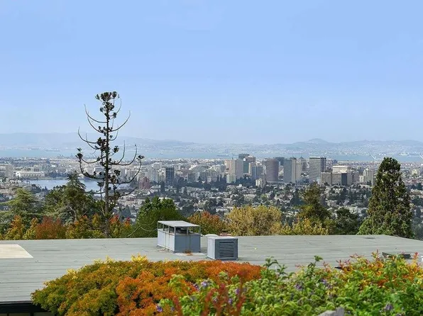 61 Dudley Ct, Piedmont, CA 94611