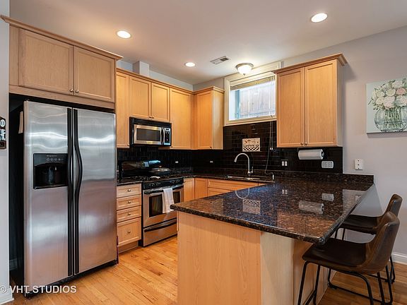 4th image of 5605 N Miltimore Ave APT Gs