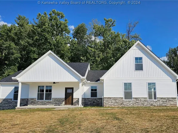 142 Alexanders Ave, Fraziers Bottom, WV 25082