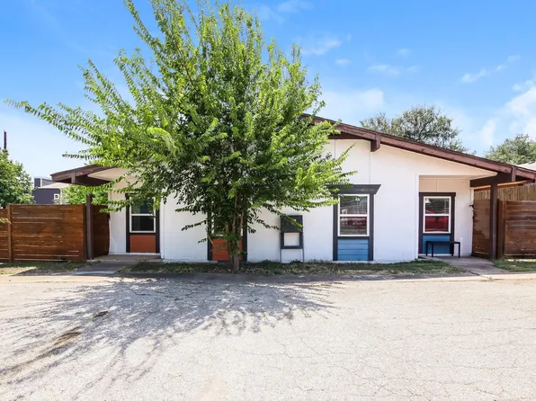 2717 Parker Ln, Austin, TX 78741
