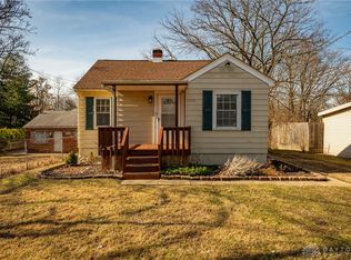 1325 Mayapple Ave, Dayton, OH 45432