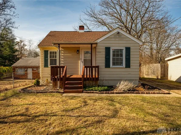 1325 Mayapple Ave, Dayton, OH 45432