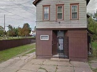 1114 Michigan Ave, Niagara Falls, NY 14305