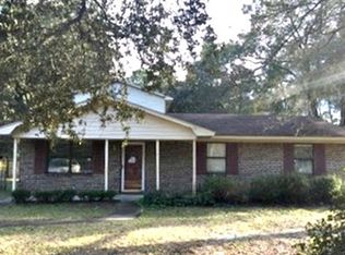 13 Doe Dr, Beaufort, SC 29907