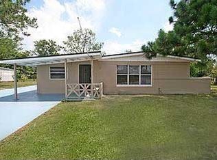 10728 Bahia Dr, Jacksonville, FL 32246