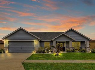 406 Galloway St, Lake Alfred, FL 33850