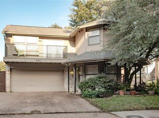 902 Liberty St, Dallas, TX 75204