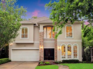 3804 Rice Blvd, Houston, TX 77005