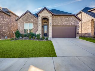 3032 Sangria Ln, Fort Worth, TX 76177