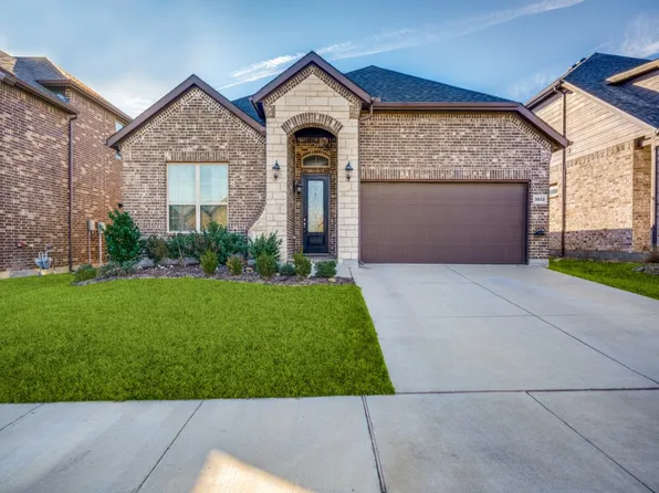 3032 Sangria Ln, Fort Worth, TX 76177