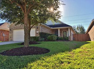 25043 Spring Ash Ln, Katy, TX 77494