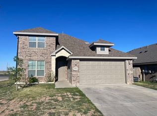 5910 Socorro Dr, Odessa, TX 79762