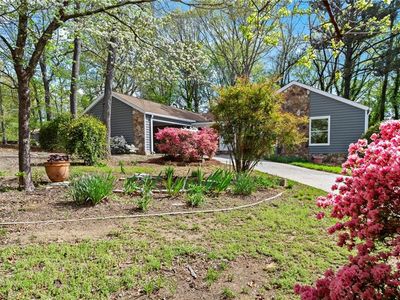 4720 Norman Dr NW, Kennesaw, GA, 30144