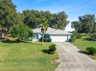 1511 N Foxrun Ter, Inverness, FL 34453