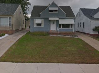 11705 Hastings Rd, Garfield Hts, OH 44125