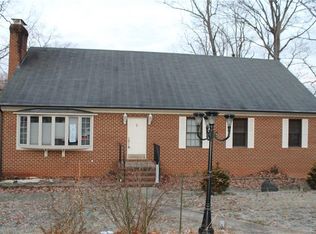 2011 Oneida Rd, Powhatan, VA 23139