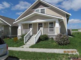 2171 N Maple, Wahoo, NE 68066