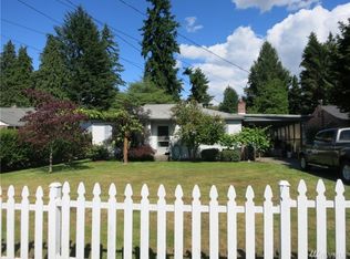8227 Xavier Way, Everett, WA 98203