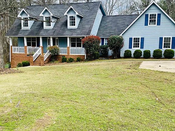 2nd image of 820 County Road 380