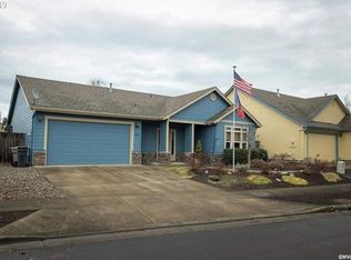 1647 25th Ave SW, Albany, OR 97321