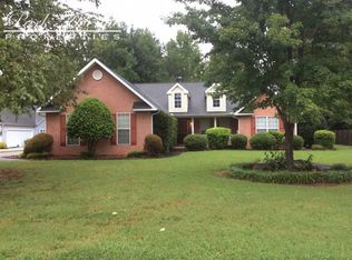 4106 Lake Summit Ct, McDonough, GA