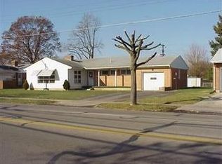 1150 N Market St, Troy, OH 45373