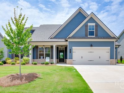 233 Oakdale Road, Jefferson, GA, 30549