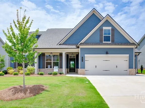 233 Oakdale Road, Jefferson, GA 30549