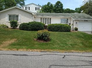 702 Ridge Ave, Altoona, PA 16602