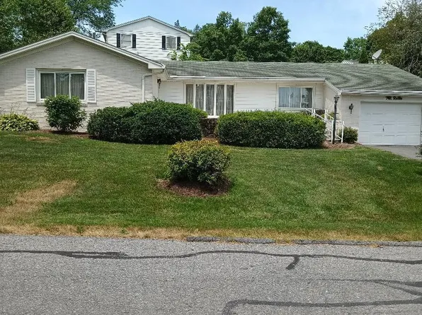 702 Ridge Ave, Altoona, PA 16602