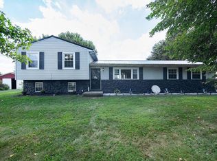 6602 Township Road 29, Mansfield, OH 44904