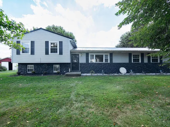 6602 Township Road 29, Mansfield, OH 44904