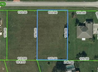 7020 Rolling Hills Rd, Sebring, FL 33876