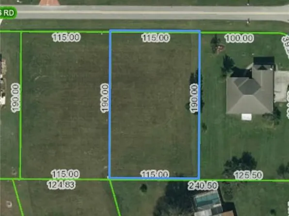 7020 Rolling Hills Rd, Sebring, FL 33876