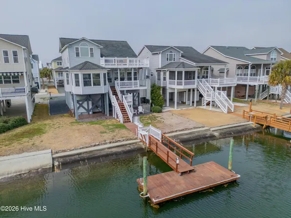 28 Goldsboro Street, Ocean Isle Beach, NC 28469