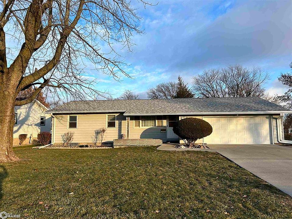 1003 N Poplar St, Creston, IA 50801 Zillow