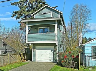 14332 Burke Ave N, Seattle, WA 98133