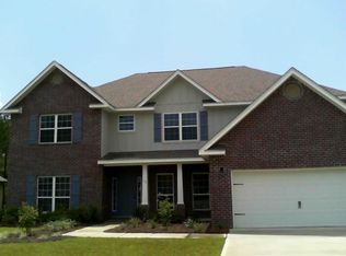 LOT 92 Windchime Way St, Freeport, FL 32439