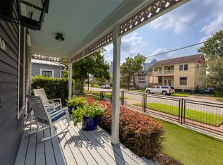 1810 Kane St, Houston, TX 77007