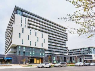 160 Flemington Rd #818, Toronto, ON M6A 0A9